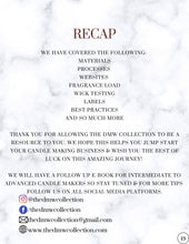 Load image into Gallery viewer, How To Start A Candle Business With Less Than $200