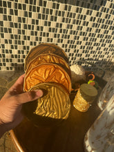 Load image into Gallery viewer, Shades of Melanin Satin Coaster Set of 4