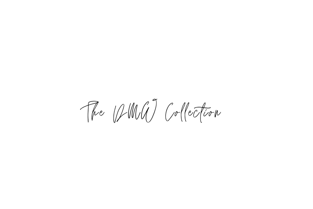 The DMW Collection Gift Card